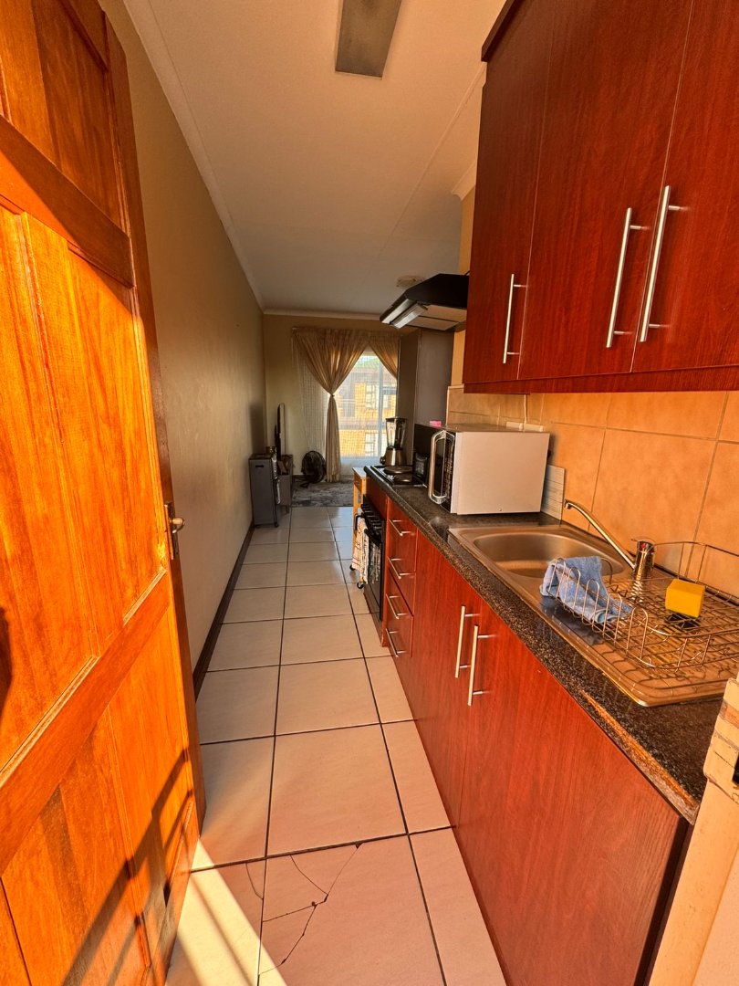 2 Bedroom Property for Sale in Lourierpark Free State